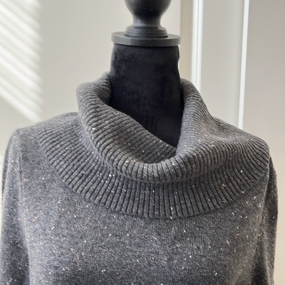 Talbots Sweater Dress - Picture 3 of 5